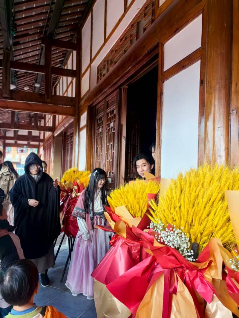 沉浸赋能：城区景区演艺的差异化突围之路